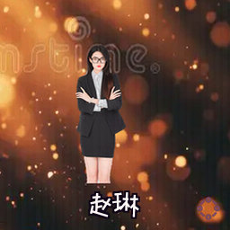 赵琳